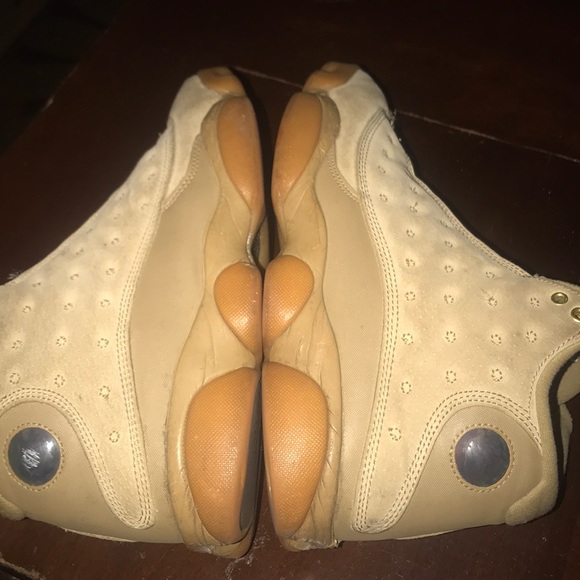 Jordan 13 wheats - Picture 4 of 5